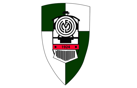 Ferroviário Logo